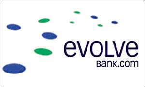 evolved banking